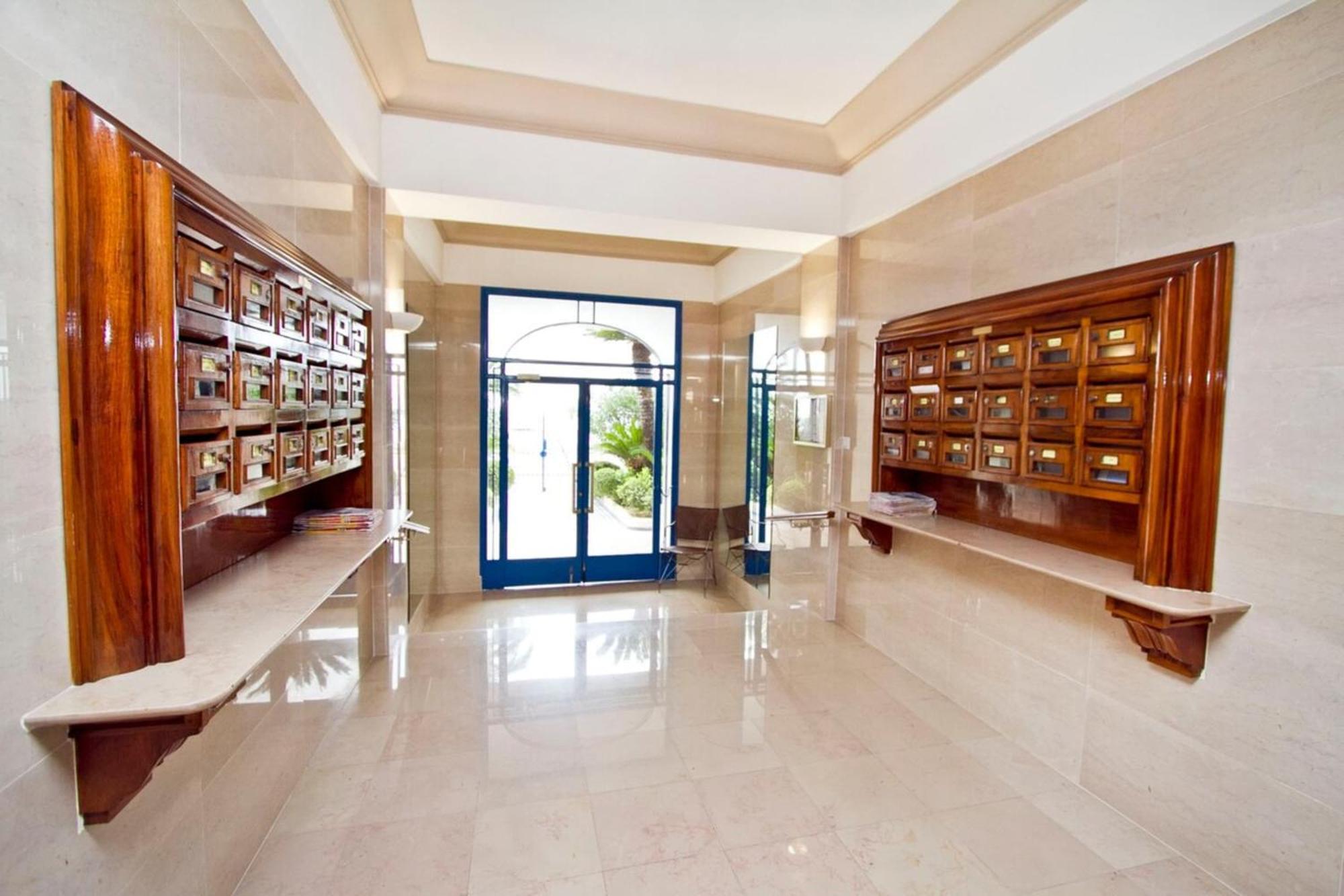 Vakantiehuis Promenade Des - Sea View 2bdr *